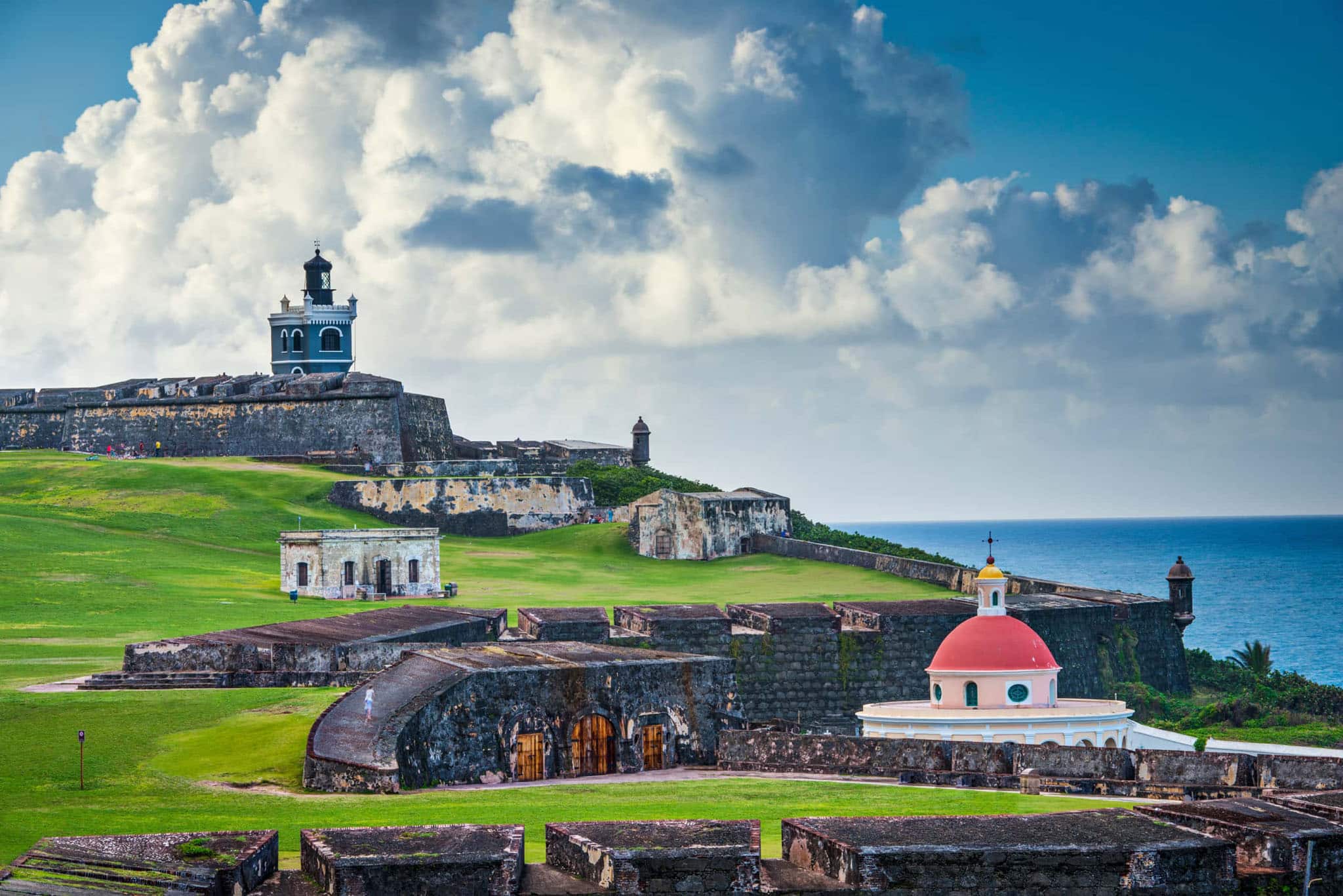 San Felipe Del Morro