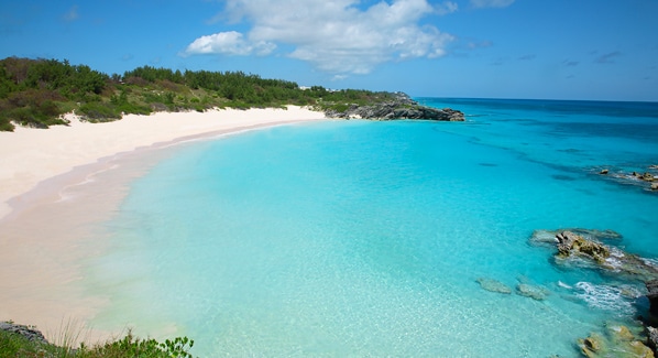 Horseshoe Bay Bermuda