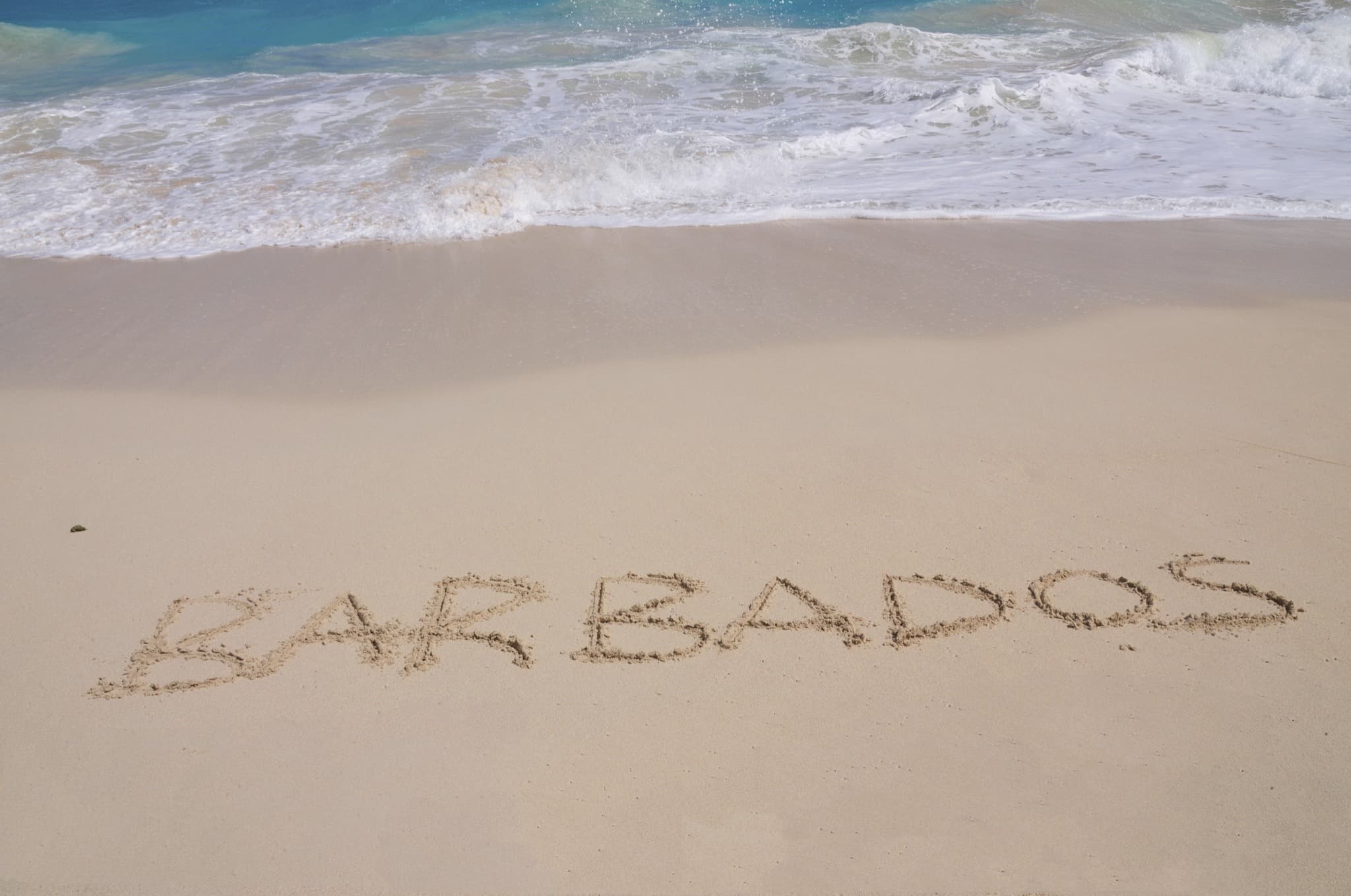 Golden Sands Barbados