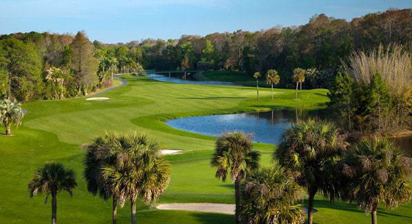 Orlando Golf