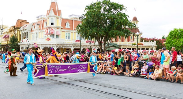 Orlando Disney