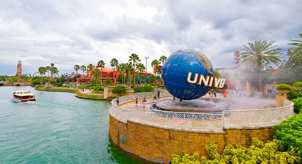 Universal Studios