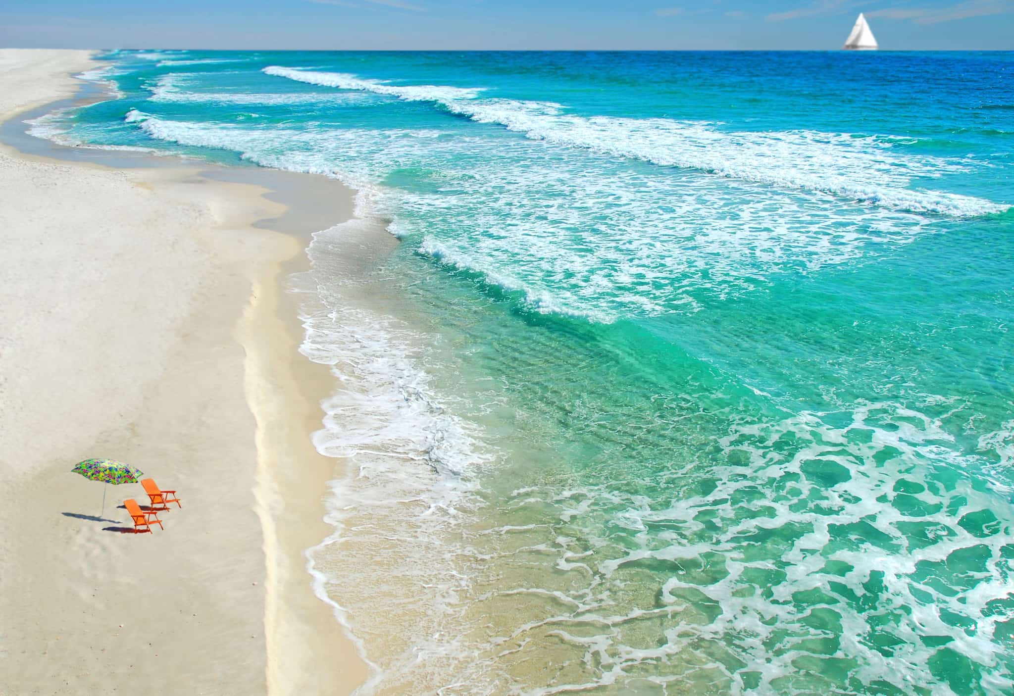 Pensacola Beach