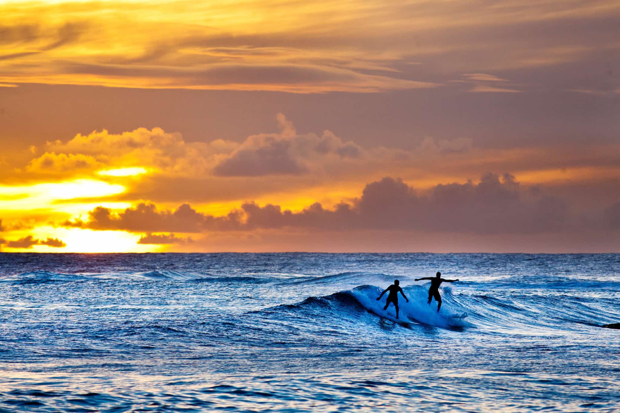 Kauai Poipu Beach