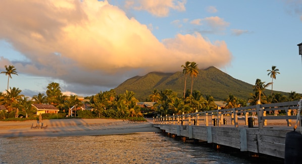 Nevis Four Seasons
