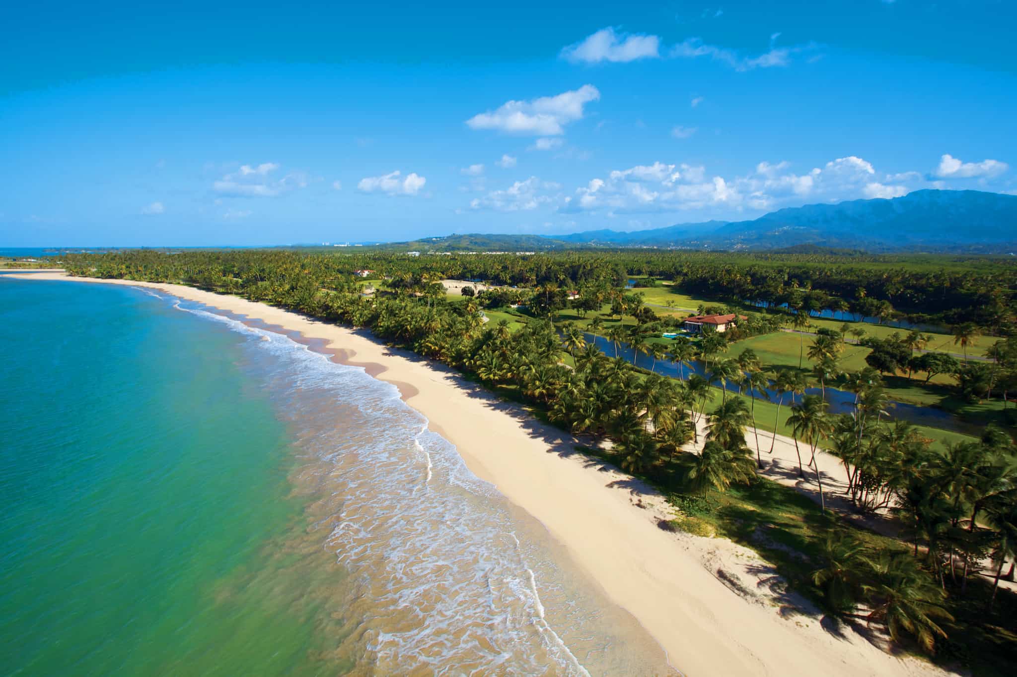 Puerto Rico St Regis Bahia