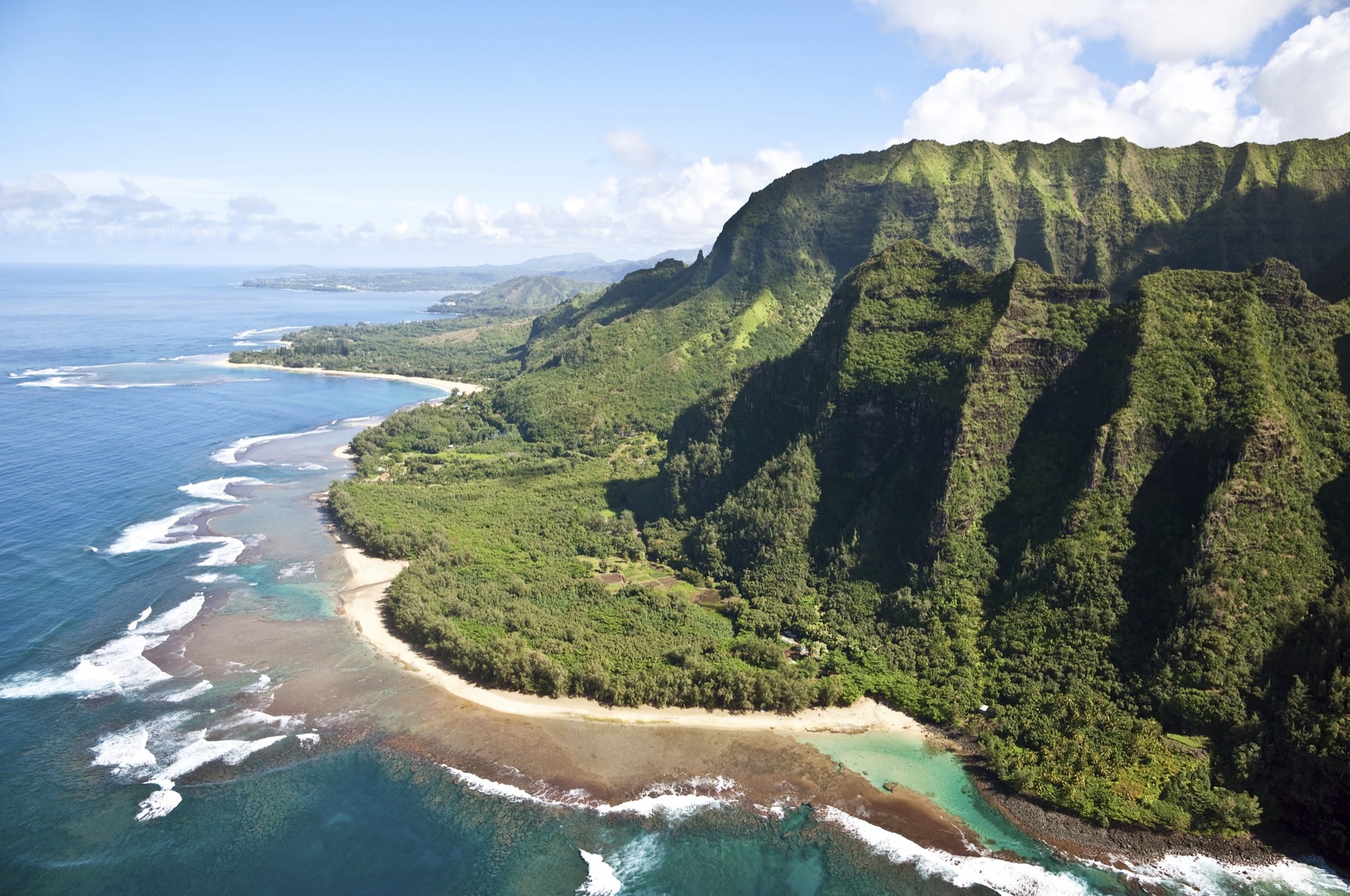 Kauai Napali Coast