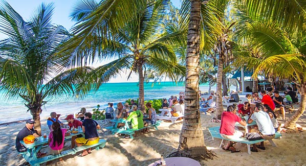Da Conch Shack Provo