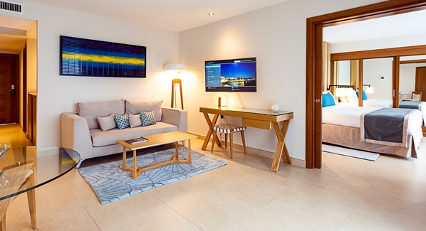 Sonesta Ocean Point St Maarten