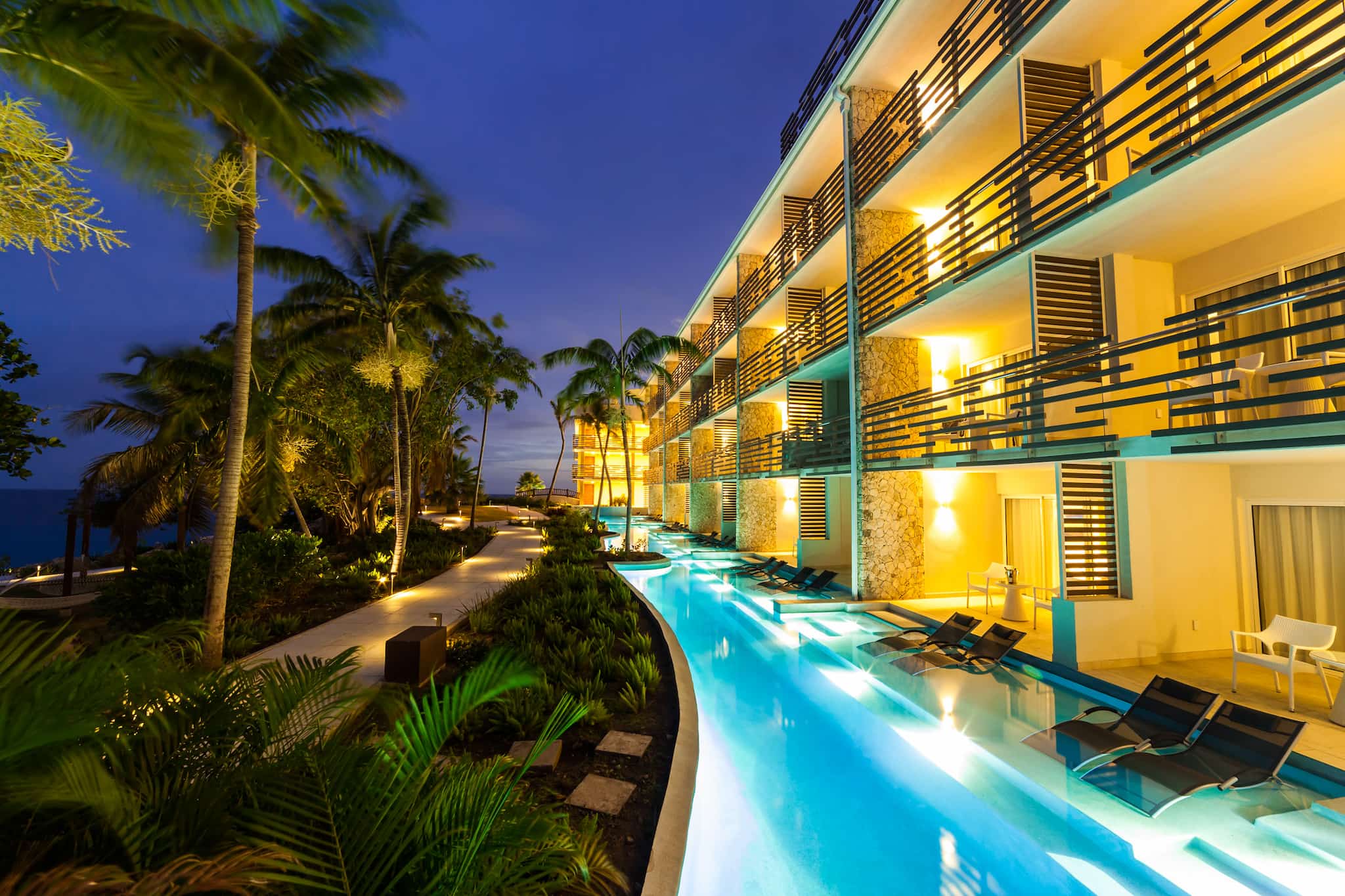 St Maarten Sonesta