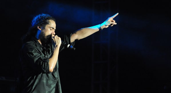 Jamaica Montego Bay Reggae