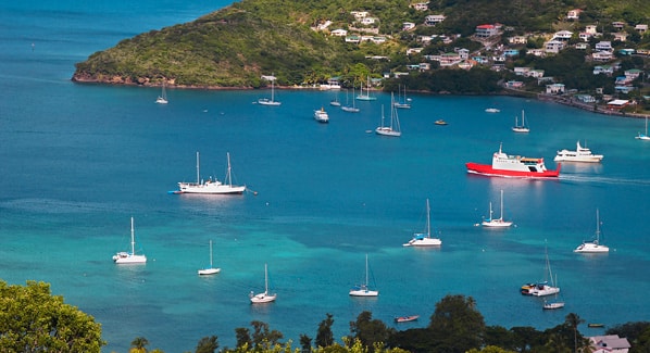 Bequia