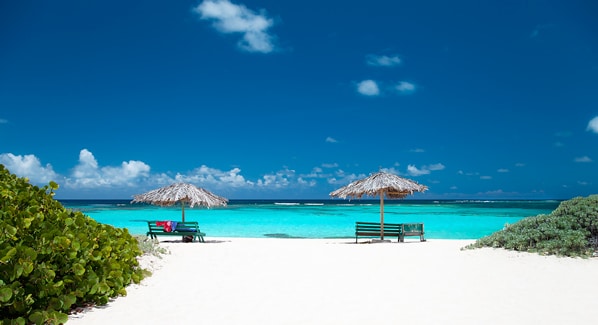Anegada