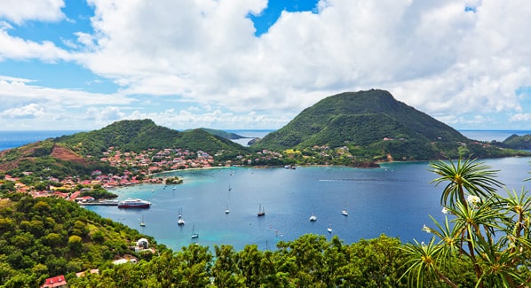 Les Saintes