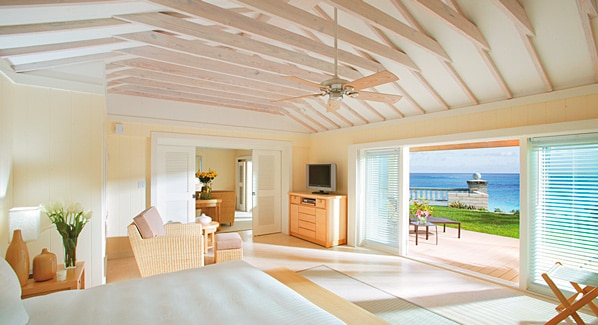 Bermuda Elbow Beach