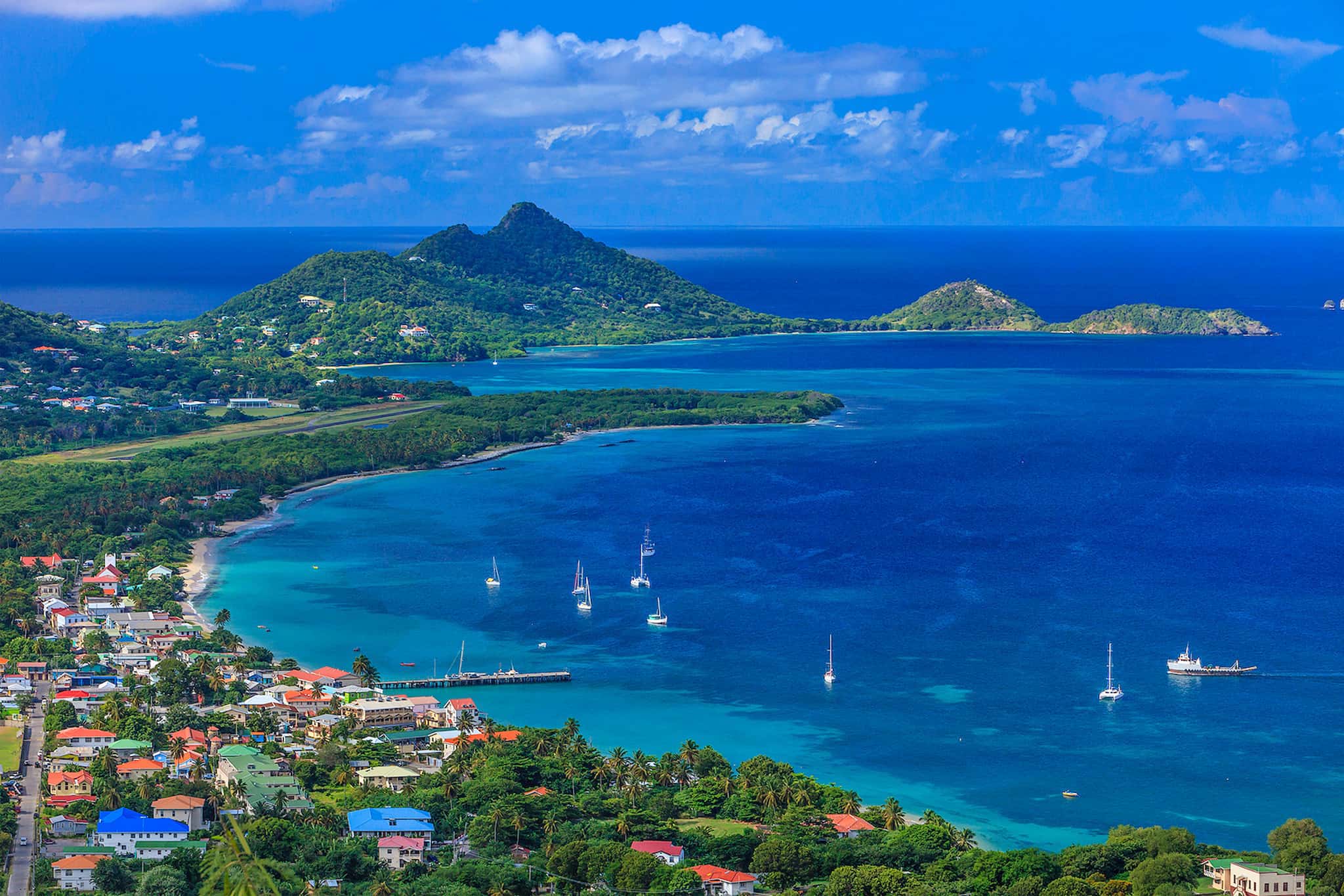 Carriacou