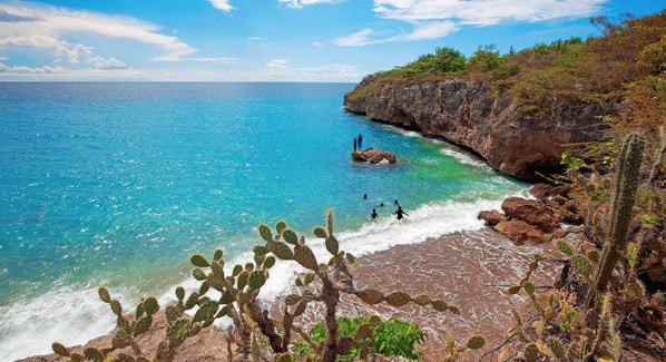Curacao