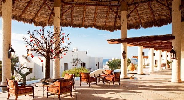 Cabo Las Ventanas