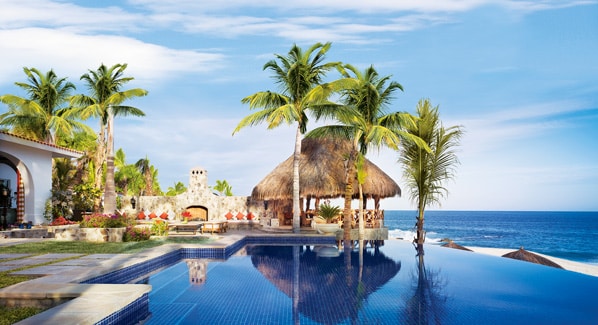 Cabo One And Only Resort