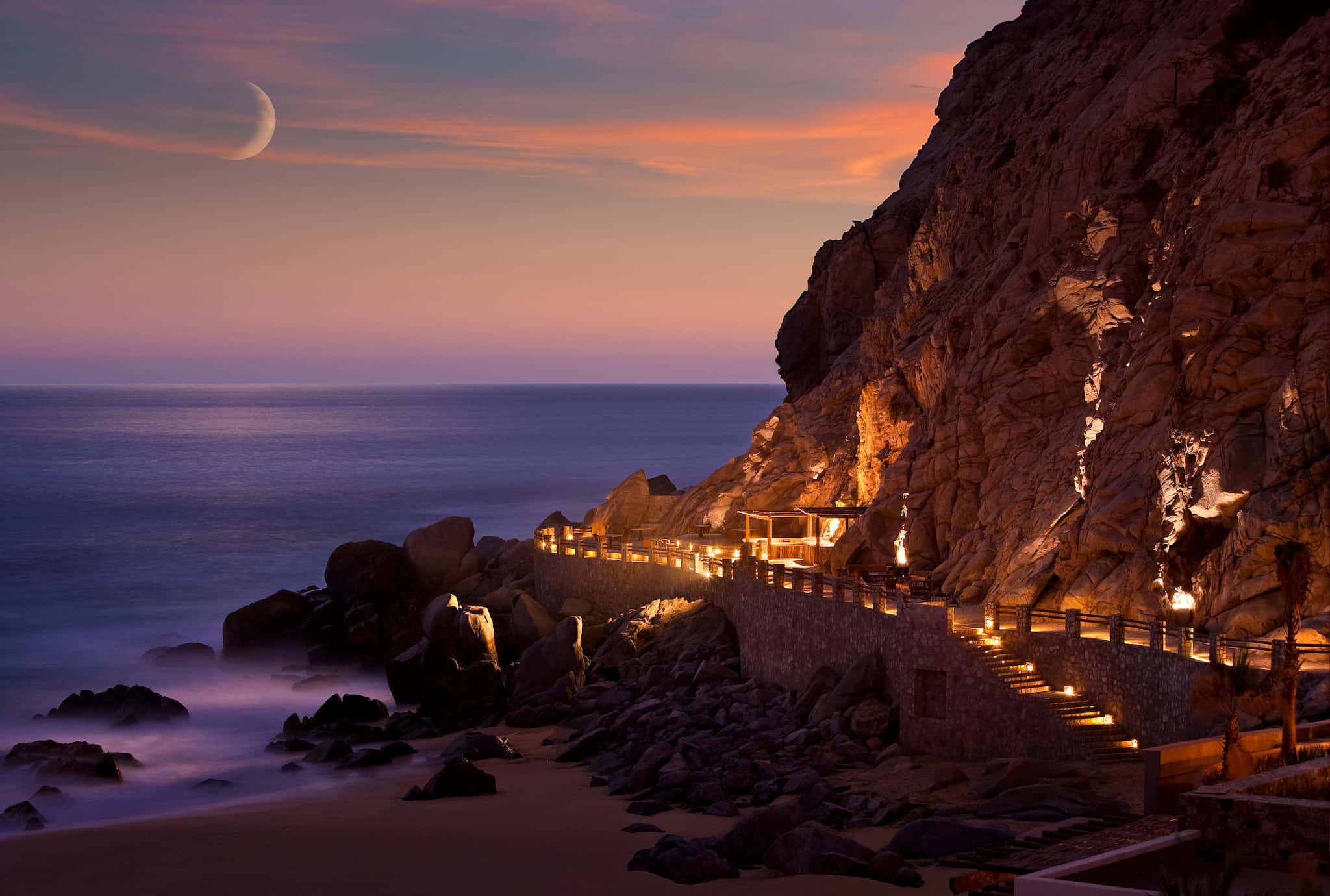 Cabo Resort