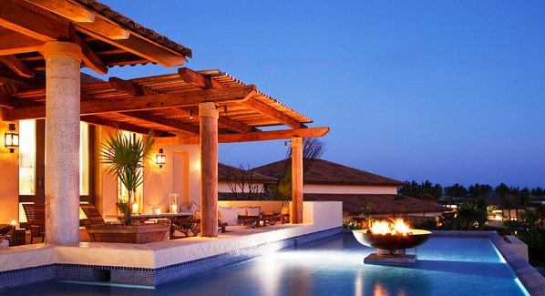 St Regis Punta Mita