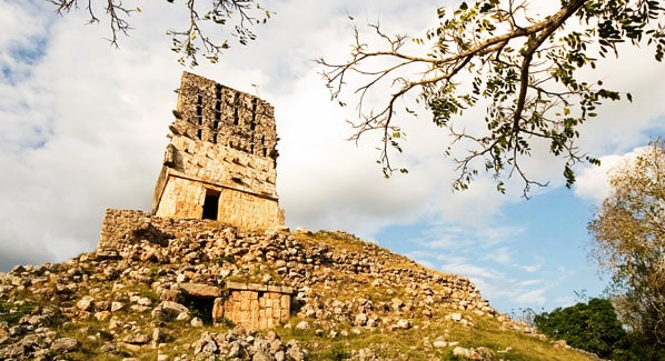 El Mirador