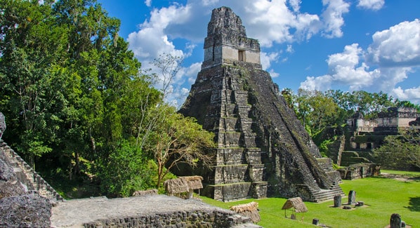 Tikal