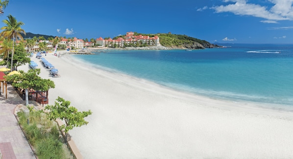 Divi Little bay St. Maarten