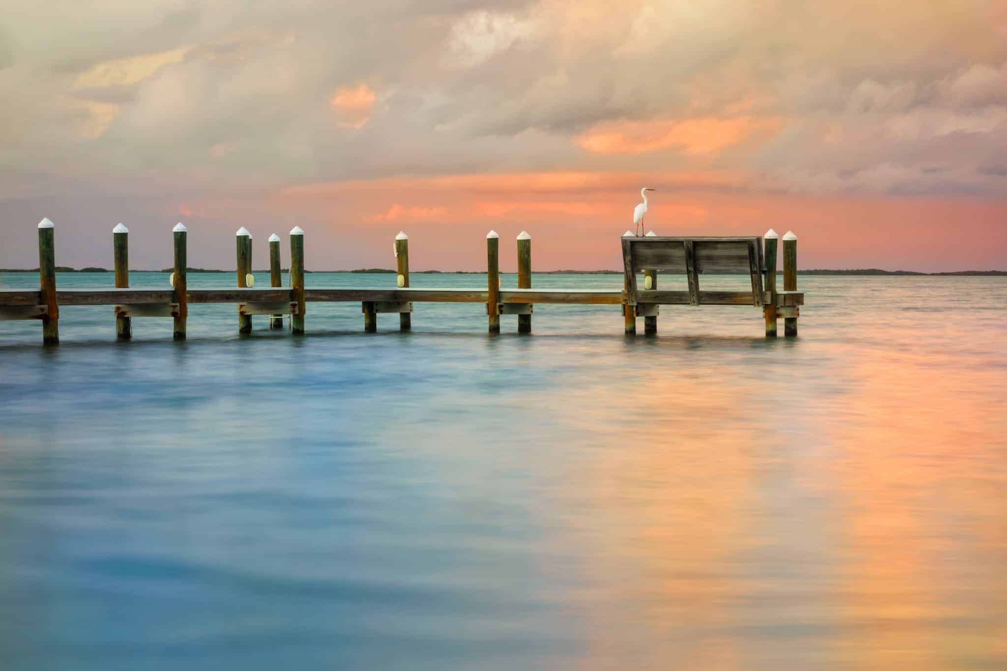 Florida Keys Sunset