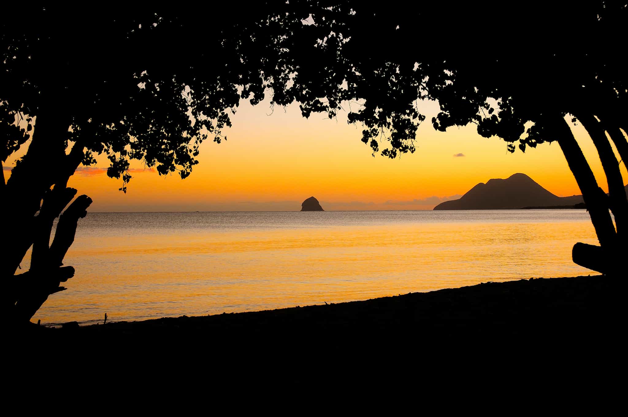 Martinique