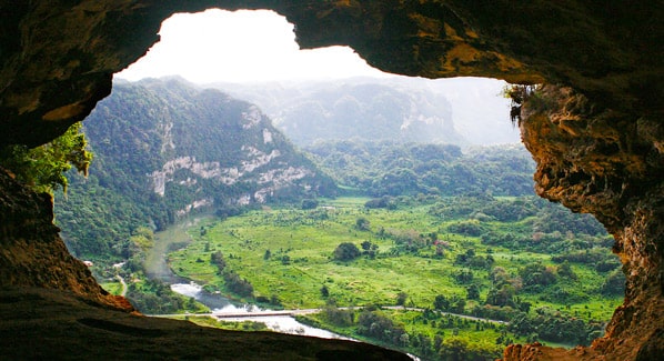 Cueva Ventana
