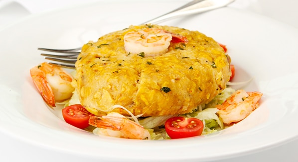 Mofongo
