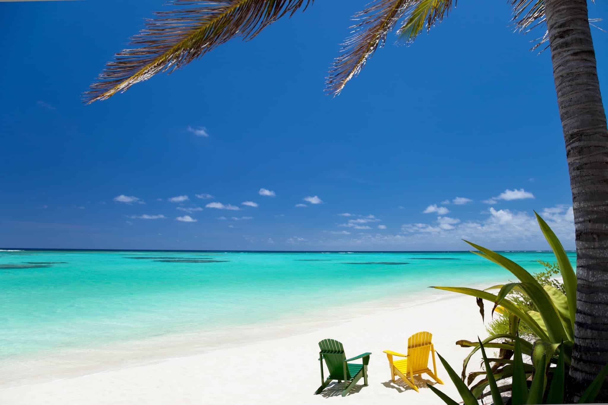 BVI Anegada