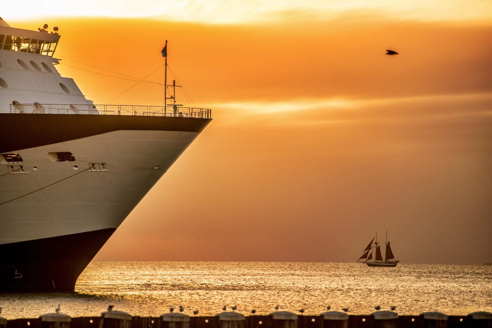 Key West Sunset