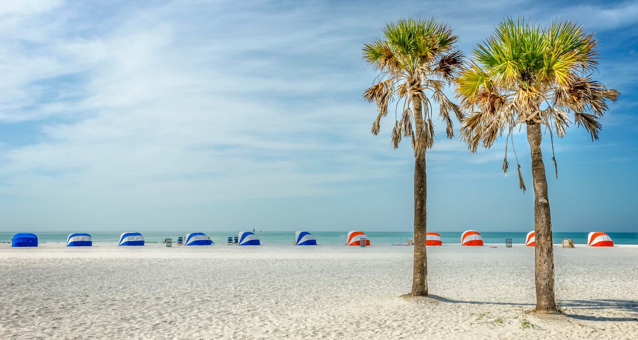 Clearwater Beach