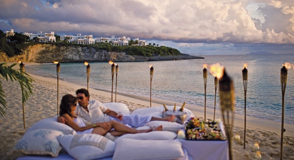 St Martin Belmond La Samana