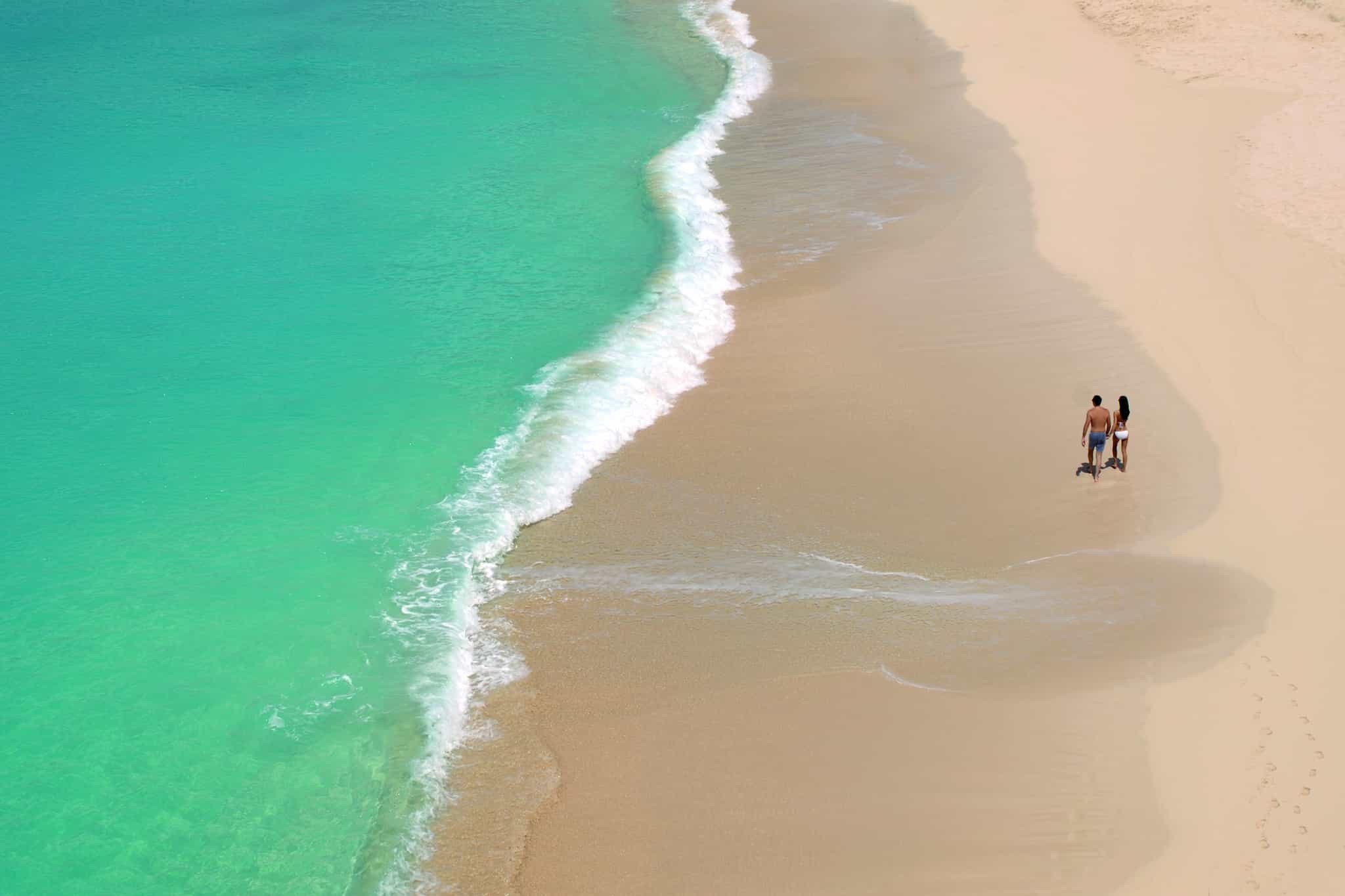 St Martin Belmond La Samana