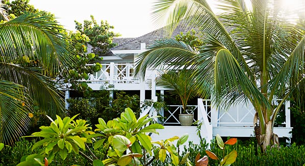 Kamalame Cay Exterior Bahamas Andros