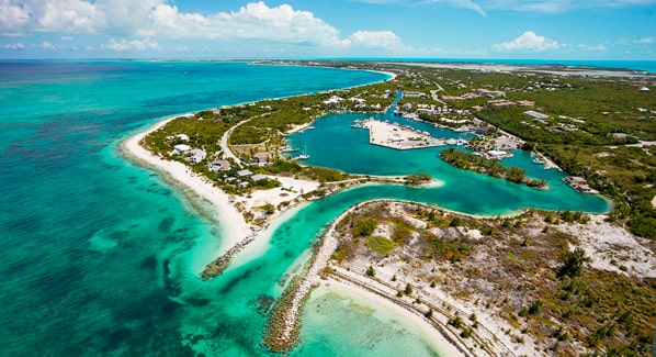Turks and Caicos Smiths Reef
