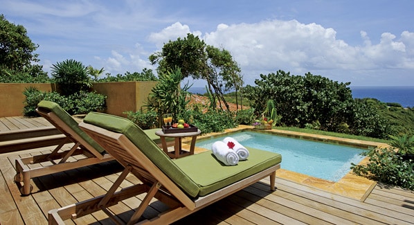 Puerto Rico Isabela Royal Pool