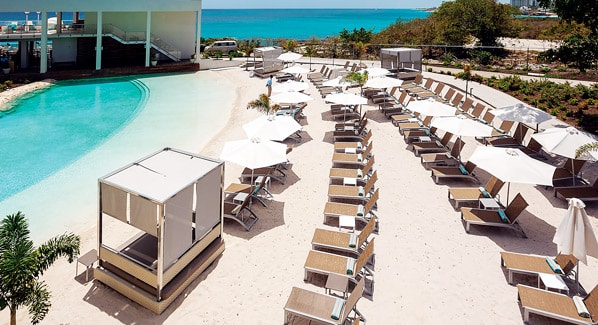 Sonesta Ocean Point St Maarten