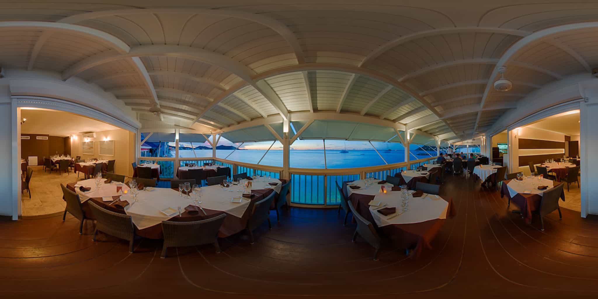 St Martin Ocean 82