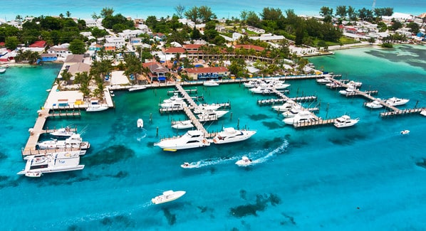 Bimini Big Game Club Bahamas