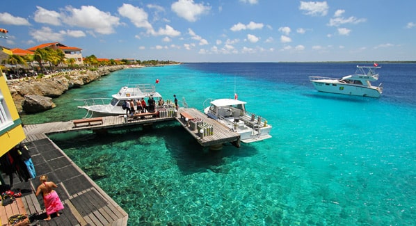 Buddy Dive Resort Bonaire