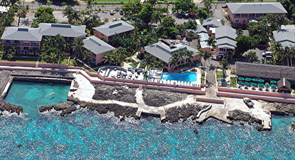 Grand Cayman Sunset House