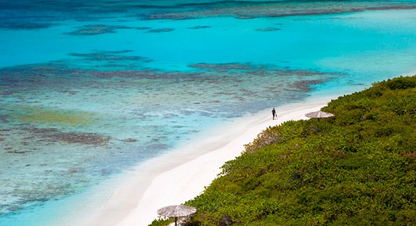 Savannah Bay BVI