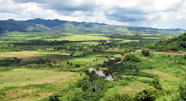 Camaguey Cuba