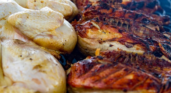 Huli Huli Chicken