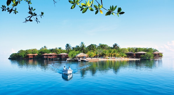 Anthony Key Resort