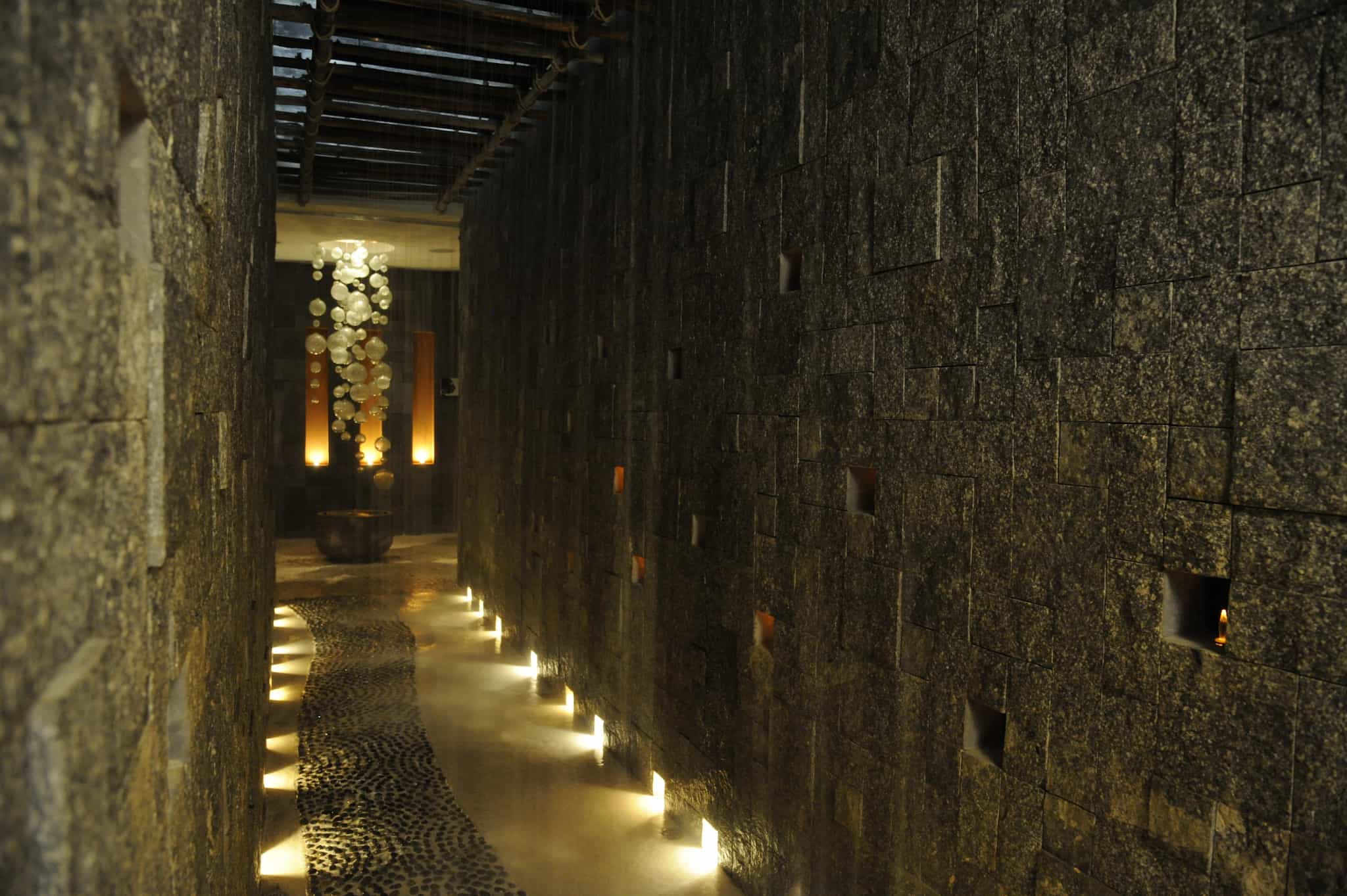 Banyan Tree Spa Mayakoba
